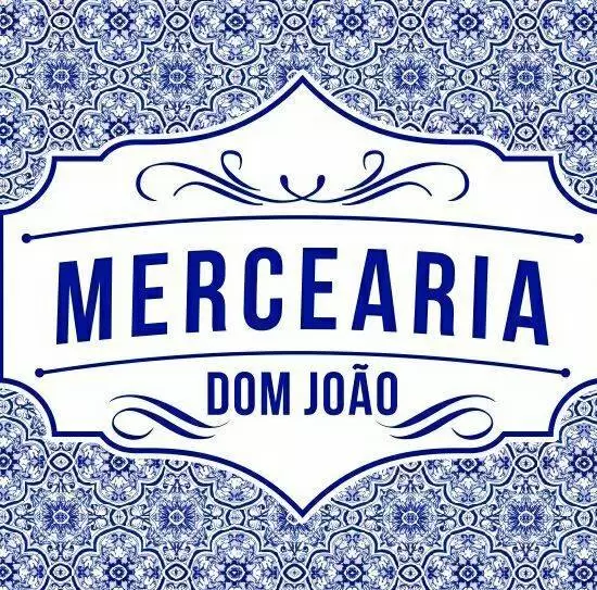 Mercearia Dom João